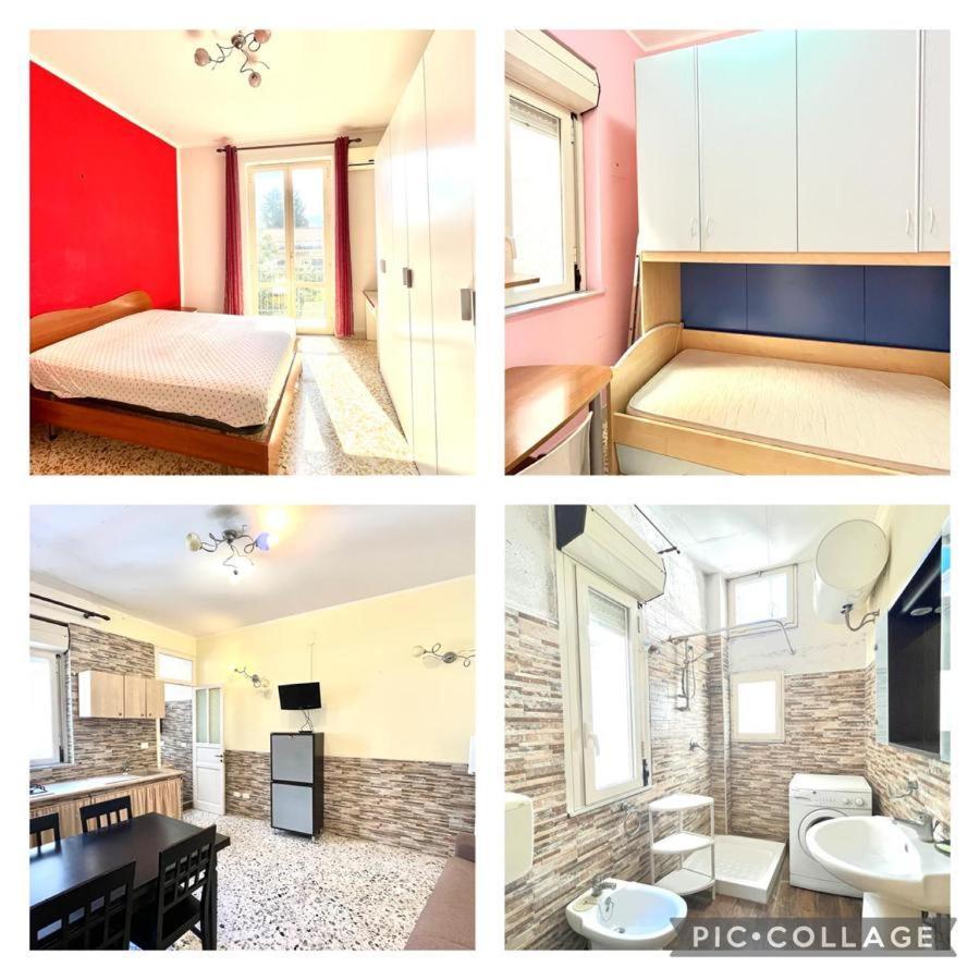 Apartamento House Miry Palermo